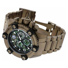 Cargar imagen en el visor de la galería, RELOJ PARA HOMBRE INVICTA U.S. NAVY 34769 - CAQUI