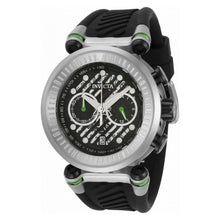 Cargar imagen en el visor de la galería, RELOJ DEPORTIVO PARA HOMBRE INVICTA SPEEDWAY 34803 - NEGRO