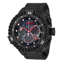 Cargar imagen en el visor de la galería, RELOJ PARA HOMBRE INVICTA RESERVE 34840 - NEGRO