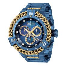 Cargar imagen en el visor de la galería, RELOJ PARA HOMBRE INVICTA RESERVE 34841 - AZUL