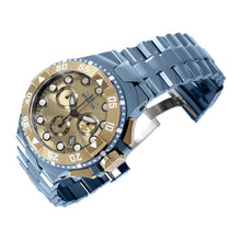 Cargar imagen en el visor de la galería, RELOJ PARA HOMBRE INVICTA EXCURSION 34859 - AZUL OSCURO