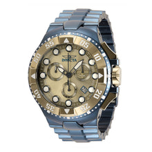 Cargar imagen en el visor de la galería, RELOJ PARA HOMBRE INVICTA EXCURSION 34859 - AZUL OSCURO