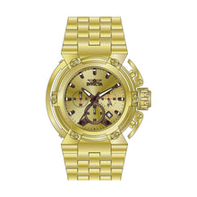 Cargar imagen en el visor de la galería, RELOJ PARA HOMBRE INVICTA COALITION FORCES 34870 - MARRÓN, ORO