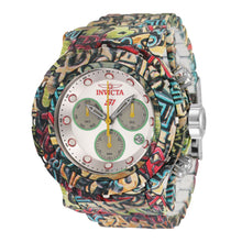 Cargar imagen en el visor de la galería, RELOJ PARA HOMBRE INVICTA RESERVE 34893 - ANTIQUE SILVER, LIGHT GRIS