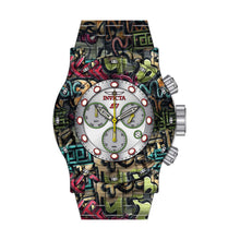 Cargar imagen en el visor de la galería, RELOJ PARA HOMBRE INVICTA RESERVE 34893 - ANTIQUE SILVER, LIGHT GRIS