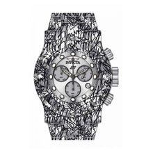Cargar imagen en el visor de la galería, RELOJ PARA HOMBRE INVICTA RESERVE 34894 - ANTIQUE SILVER, LIGHT GRIS