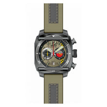 Cargar imagen en el visor de la galería, RELOJ CLÁSICO PARA HOMBRE INVICTA AVIATOR 34979 - BEIGE, GRIS