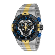 Cargar imagen en el visor de la galería, RELOJ PARA HOMBRE INVICTA CORDUBA 34983 - ACERO, ORO