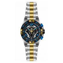 Cargar imagen en el visor de la galería, RELOJ PARA HOMBRE INVICTA CORDUBA 34983 - ACERO, ORO