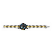 Cargar imagen en el visor de la galería, RELOJ PARA HOMBRE INVICTA CORDUBA 34983 - ACERO, ORO
