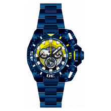 Cargar imagen en el visor de la galería, RELOJ PARA HOMBRE INVICTA SEA HUNTER 35010 - AZUL