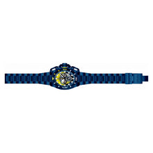 Cargar imagen en el visor de la galería, RELOJ PARA HOMBRE INVICTA SEA HUNTER 35010 - AZUL