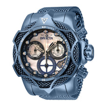 Cargar imagen en el visor de la galería, RELOJ PARA HOMBRE INVICTA VENOM 35048 - AZUL OSCURO