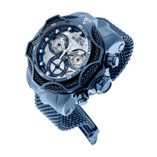 Cargar imagen en el visor de la galería, RELOJ PARA HOMBRE INVICTA VENOM 35048 - AZUL OSCURO