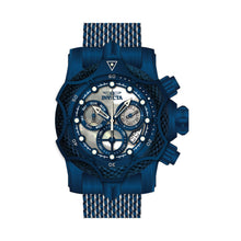 Cargar imagen en el visor de la galería, RELOJ PARA HOMBRE INVICTA VENOM 35048 - AZUL OSCURO