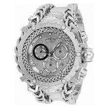 Cargar imagen en el visor de la galería, RELOJ PARA HOMBRE INVICTA GLADIATOR 35057 - ACERO