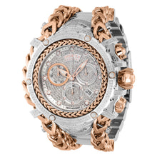 Cargar imagen en el visor de la galería, RELOJ PARA HOMBRE INVICTA GLADIATOR 35058 - ACERO, ORO ROSA