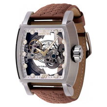 Cargar imagen en el visor de la galería, RELOJ CLÁSICO PARA HOMBRE INVICTA S1 RALLY 45994 - MARRÓN