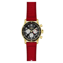 Cargar imagen en el visor de la galería, RELOJ PARA HOMBRE INVICTA SPEEDWAY 35114 - NEGRO