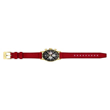 Cargar imagen en el visor de la galería, RELOJ PARA HOMBRE INVICTA SPEEDWAY 35114 - NEGRO