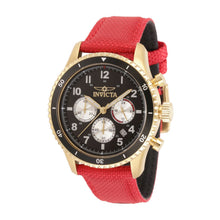 Cargar imagen en el visor de la galería, RELOJ PARA HOMBRE INVICTA SPEEDWAY 35114 - NEGRO