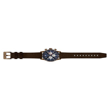 Cargar imagen en el visor de la galería, RELOJ PARA HOMBRE INVICTA SPEEDWAY 35118 - AZUL