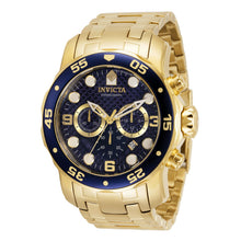 Cargar imagen en el visor de la galería, RELOJ PARA HOMBRE INVICTA PRO DIVER 35133 - AZUL