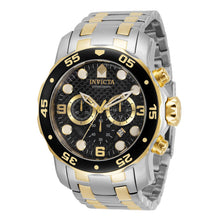 Cargar imagen en el visor de la galería, RELOJ PARA HOMBRE INVICTA PRO DIVER 35134 - NEGRO