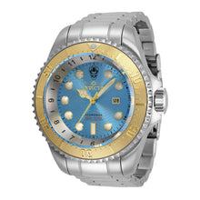 Cargar imagen en el visor de la galería, RELOJ PARA HOMBRE INVICTA HYDROMAX 35145 - ACERO