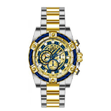 Cargar imagen en el visor de la galería, RELOJ PARA HOMBRE INVICTA BOLT 35146 - ACERO, ORO