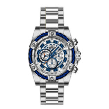 Cargar imagen en el visor de la galería, RELOJ PARA HOMBRE INVICTA BOLT 35147 - ACERO