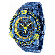 Cargar imagen en el visor de la galería, RELOJ PARA HOMBRE INVICTA THERMOGLOW 35176 - AZUL OSCURO