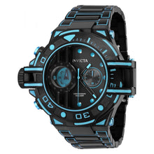 Cargar imagen en el visor de la galería, RELOJ PARA HOMBRE INVICTA COALITION FORCES 35215 - AZUL NEGRO