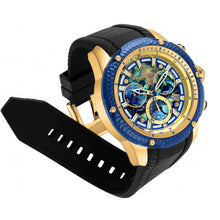 Cargar imagen en el visor de la galería, RELOJ DEPORTIVO PARA HOMBRE INVICTA VENOM I35238 - NEGRO