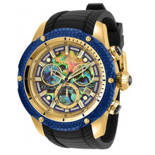 Cargar imagen en el visor de la galería, RELOJ DEPORTIVO PARA HOMBRE INVICTA VENOM I35238 - NEGRO