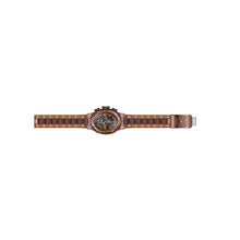 Cargar imagen en el visor de la galería, RELOJ PARA HOMBRE INVICTA SUBAQUA 35391 - NEGRO, ROSA ORO, MARRÓN