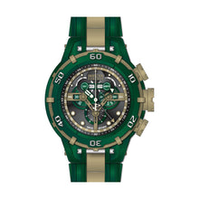 Cargar imagen en el visor de la galería, RELOJ PARA HOMBRE INVICTA RESERVE 35393 - NEGRO, VERDE, CAQUI