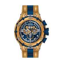 Cargar imagen en el visor de la galería, RELOJ PARA HOMBRE INVICTA SUBAQUA 35394 - AZUL, CAQUI, PLATA