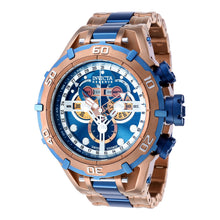 Cargar imagen en el visor de la galería, RELOJ PARA HOMBRE INVICTA SUBAQUA 35394 - AZUL, CAQUI, PLATA