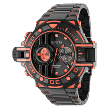 Cargar imagen en el visor de la galería, RELOJ PARA HOMBRE INVICTA COALITION FORCES 35367 - NEGRO ROJO