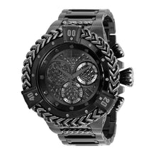 Cargar imagen en el visor de la galería, RELOJ PARA HOMBRE INVICTA RESERVE 35378 - NEGRO