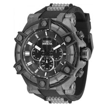 Cargar imagen en el visor de la galería, RELOJ DEPORTIVO PARA HOMBRE INVICTA BOLT 35550 - BRONCE, NEGRO