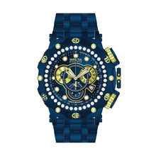 Cargar imagen en el visor de la galería, RELOJ PARA HOMBRE INVICTA RESERVE 35561 - AZUL