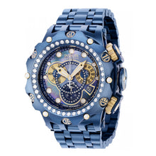 Cargar imagen en el visor de la galería, RELOJ PARA HOMBRE INVICTA RESERVE 35561 - AZUL