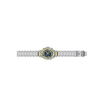 Cargar imagen en el visor de la galería, RELOJ PARA HOMBRE INVICTA BOLT 35565 - AZUL, ORO