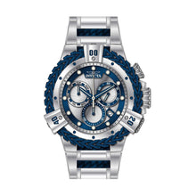 Cargar imagen en el visor de la galería, RELOJ PARA HOMBRE INVICTA BOLT 35567 - ACERO, AZUL OSCURO