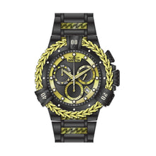 Cargar imagen en el visor de la galería, RELOJ PARA HOMBRE INVICTA BOLT 35569 - NEGRO, ORO