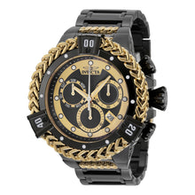 Cargar imagen en el visor de la galería, RELOJ PARA HOMBRE INVICTA BOLT 35569 - NEGRO, ORO