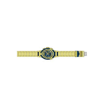 Cargar imagen en el visor de la galería, RELOJ PARA HOMBRE INVICTA BOLT 35570 - DORADO, AZUL OSCURO