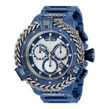 Cargar imagen en el visor de la galería, RELOJ PARA HOMBRE INVICTA BOLT 35571 - AZUL OSCURO, ACERO